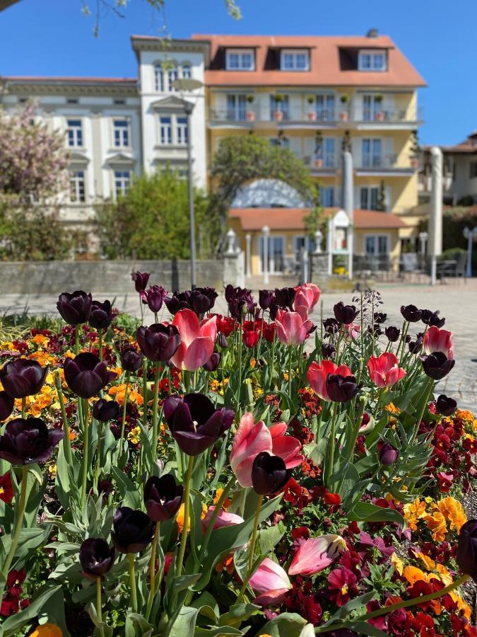 Seehotel Schaepfle Uberlingen Exterior foto