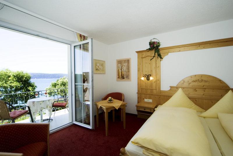 Seehotel Schaepfle Uberlingen Exterior foto